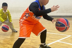 篮球初学者该先练习什么